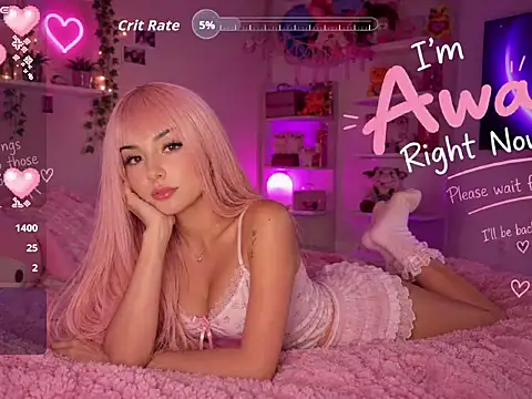 IvoryDollie - ✦✌🏻Fingers in pussy + domi on clit🌸♡