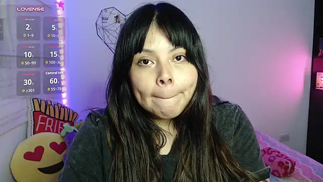 EllieMoonX - Sitting on your face