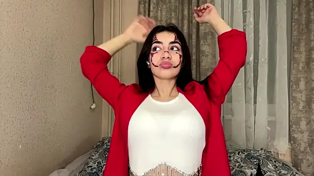 Ledi_Asthik - Sexy Eye Contact + wink