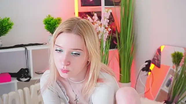 Irisbane - ALL NAKED 5 MIN