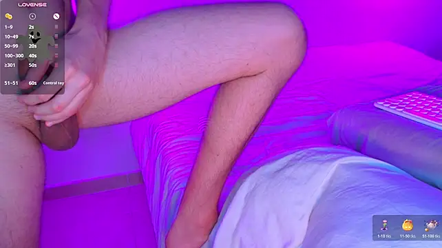 Candy_Ken - BLOWJOB POV