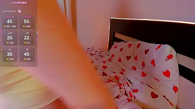 Lexxxxxxi - play tits