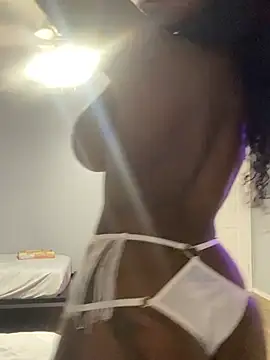 Ashleystar01 - GET Naked