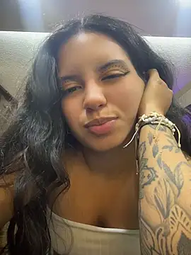 Rosita_forever_
