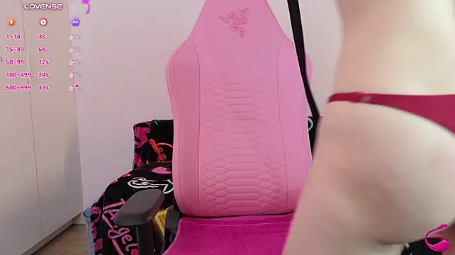 __Milana____ - ❤️Show PUSSY❤️