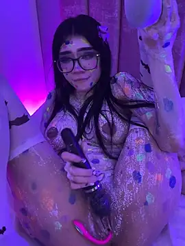 Elektra_Rosse - 🖤Spread Pussy Close Up