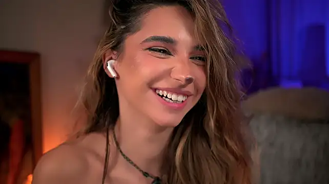 ItalianGirl - Creamy-HOT Orgasm 🥵🌊