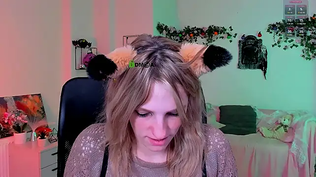 Ava_mystic_ - flash pussy