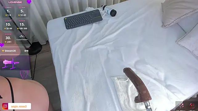 Angiee_roses - squirt