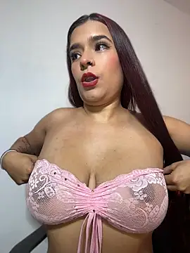 Catalina_rios1 - naked and fuckme with dildo