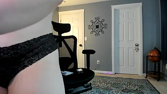 TawneySeren - Cum at goal!