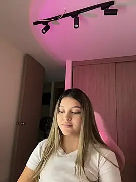 Lunablossom_ - dildo in your pussy + cum show