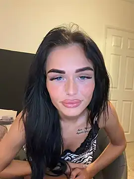 FlirtyFoxyxx - Pussy play