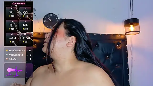 Victoriajk - Spank my ass until red 🍑🍑