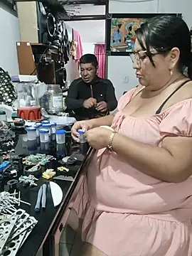 Brenda_Berck_ - one hands friend in boobs