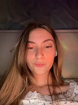 Lady_curls - Be my lover