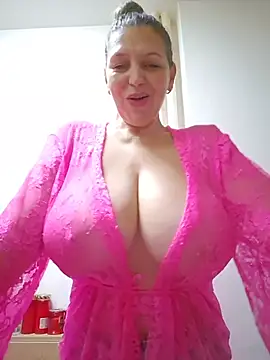 KamillaSpencer - Undress me # milf boobs