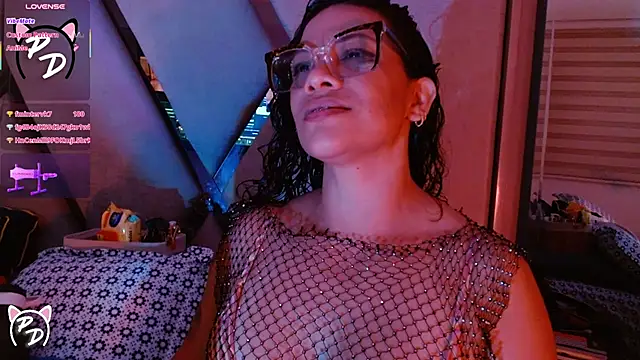 Paula_daniela1 - cum on my face