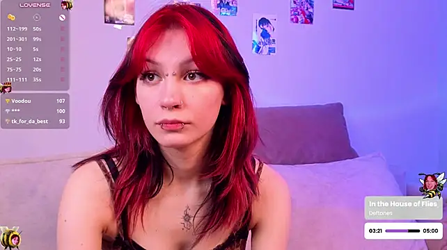 Ritalynnblessed
