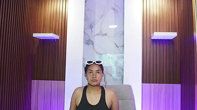PantherBlake - 🤍✨ Show Feet