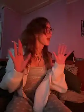 Alina-420 - Slap my Ass