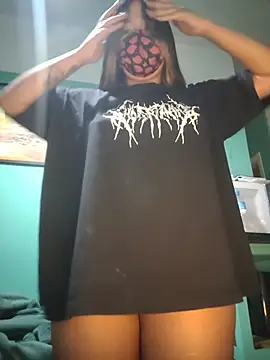 Maskgirlhot666 - Brinquedo no cuzinhon