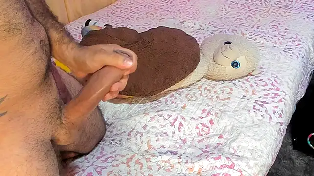 6_bunny_9 - creampie ass