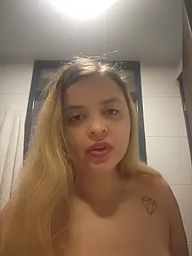 Paulita12359 - Flash pussy