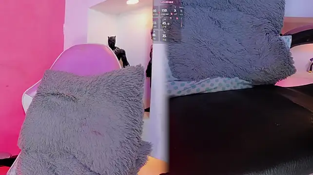 EvaBloom__ - CTRLX1min 😍 FEEL IT INSIDE & TASTE ME