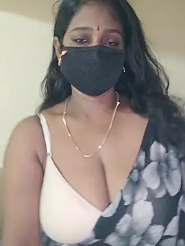 Sivashree - Saree remove