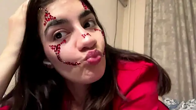 Ledi_Asthik - Sexy Eye Contact + wink
