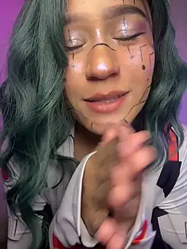 Aurora19 - OIL ON MY ASS! 🔥