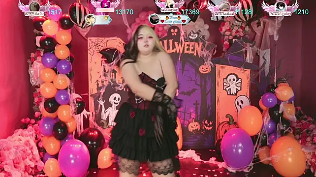 MKonggirl88