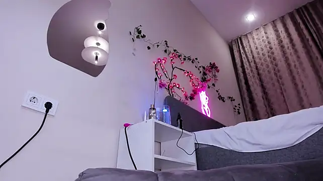 Rikky_mur - panty off & pussy play