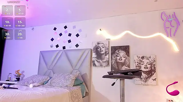 Sexyzoe_69 - asshole
