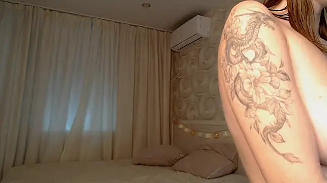 _bamby_boobs - oil massage of my tits💦🥰