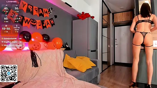 Danger_Bella - HOT PUSSY TEASE