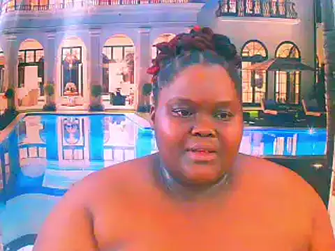 EbonyHotBuns - pussyplay....wanna be wet4u🙈😋