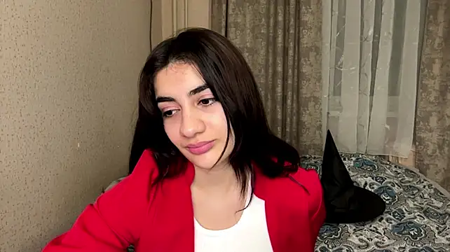 Ledi_Asthik - Sexy Eye Contact + wink