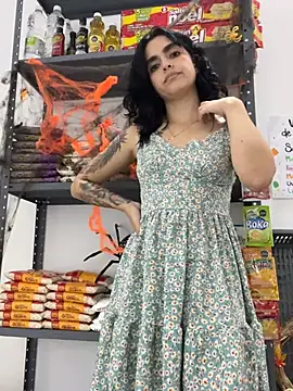 Victoria_Rosess - Lick your petite fingers mmm