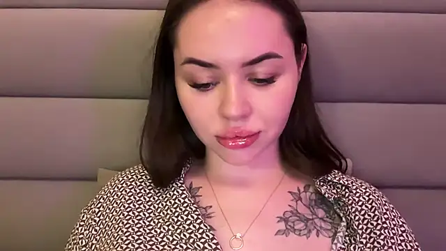 AlmaryKim - you need to cum baby