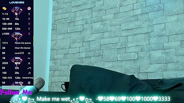 Nefirtiti - SQUIRT💦Make ​me ​Wet-58, 69,100, 1000💦