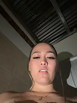 Danielavegax - WAITER, TOUCH MY PUSSY ticket show 90tkn
