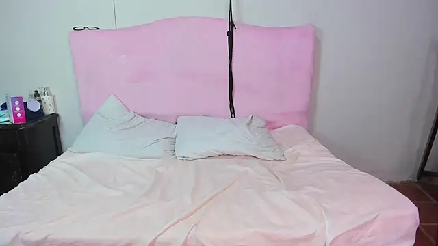 AxelyTiffany - Control domi x 2 min