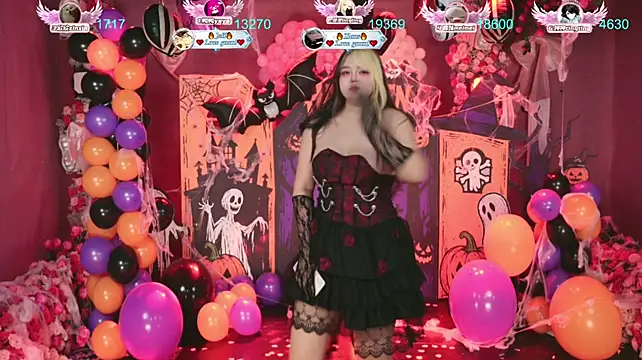 MKonggirl88
