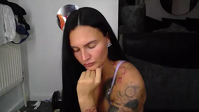 Destinylovex - last tippeer wins free video