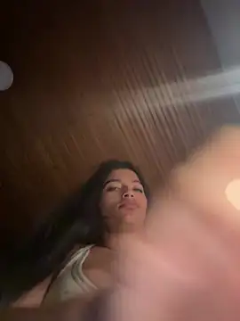 AgathaGeorgiou - Squirt show