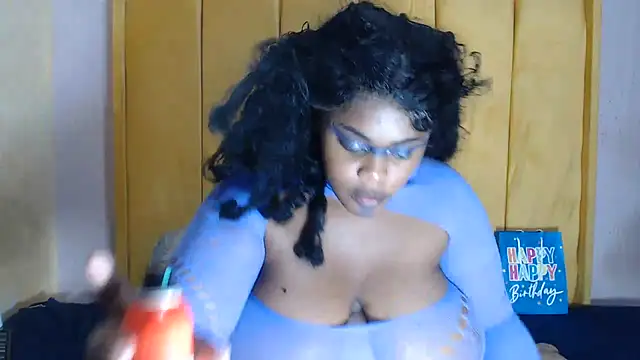 SexyHarleyBlack