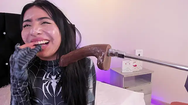 Valecute_ - HOLD DEEP COCK 1MON MY VALE 💦🩷
