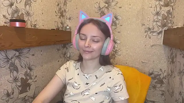 EmyMiu - Make me blush